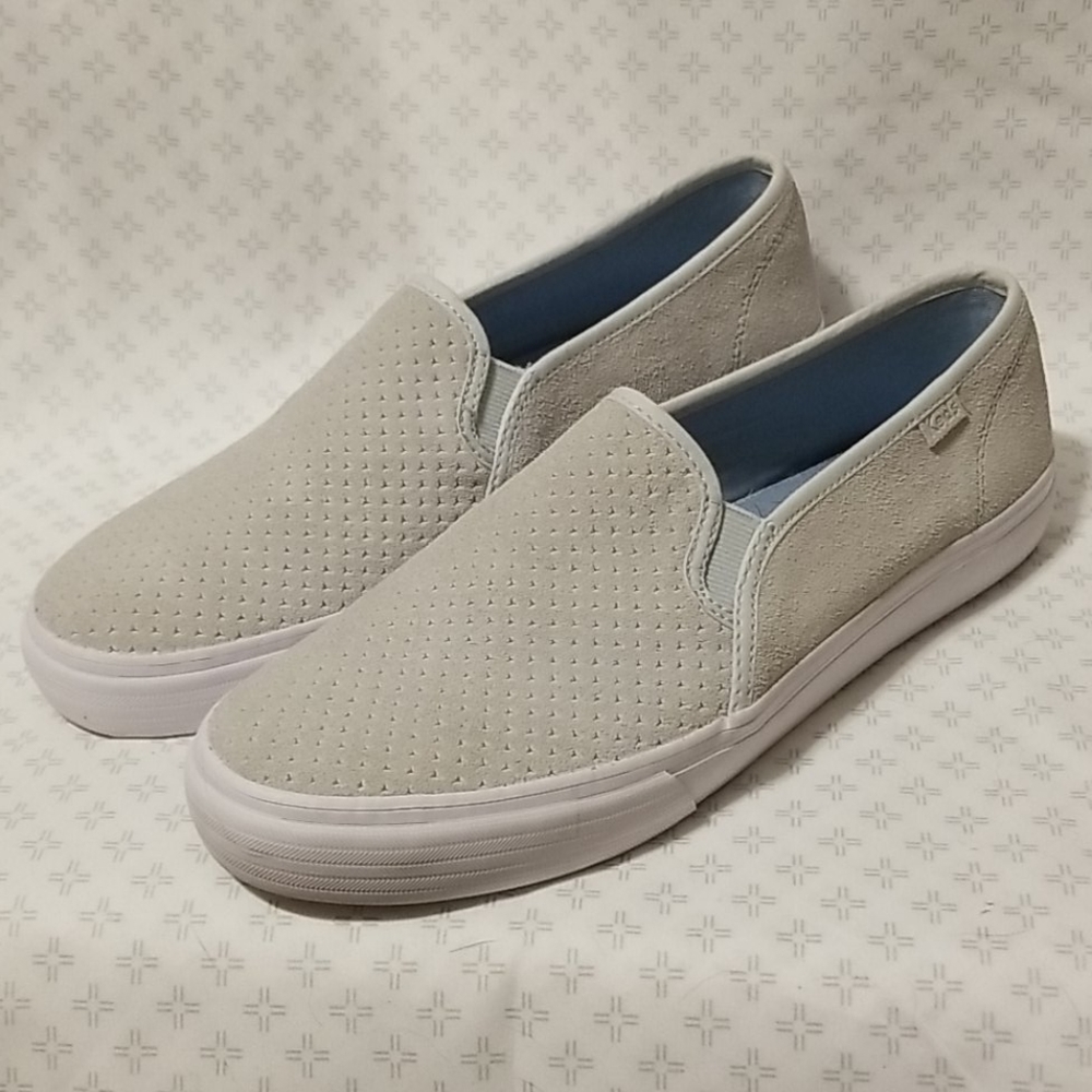 Slip on Dream Foam Keds